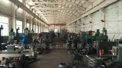 閥門生産(chan)車間以及(ji)閥門備品(pin)備件