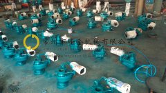 閥門裝配(pei)噴漆車間(jian)