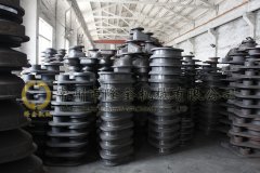 備品的(de)規模是生(sheng)産品質和(he)效率的體(ti)現