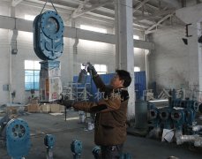 裝(zhuang)配中的備(bei)品