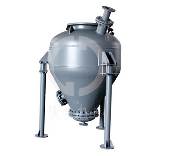 LD型(xing)濃相氣力(li)輸送泵