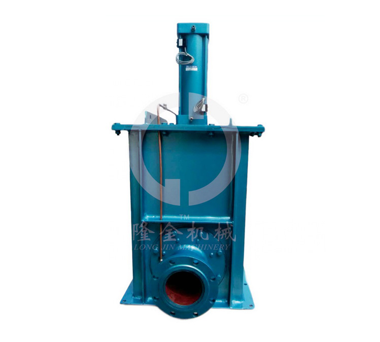 KDF庫頂(ding)切換(huan)閥