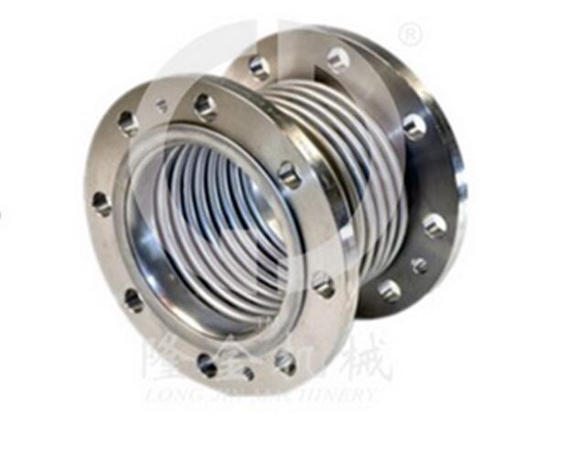 金(jin)屬膨脹節(jie)