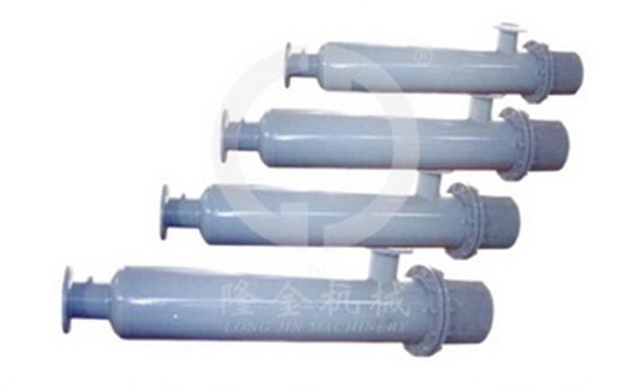 LJ空氣(qi)加熱器